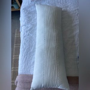 Hearth and Hand with Magnolia Lumbar Pillow